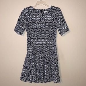 Short Party Dress
